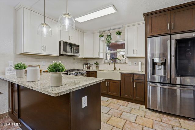 12325 LUCY ACOSTA Way, El Paso, TX 79936