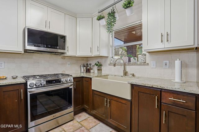 12325 LUCY ACOSTA Way, El Paso, TX 79936