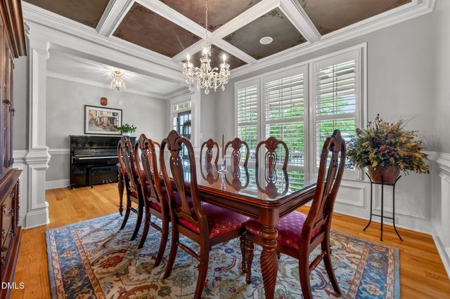 625 Grand Prince Lane, Raleigh, NC 27603