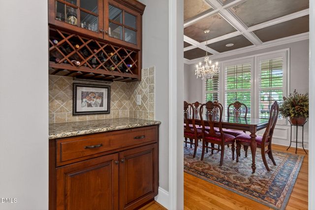 625 Grand Prince Lane, Raleigh, NC 27603