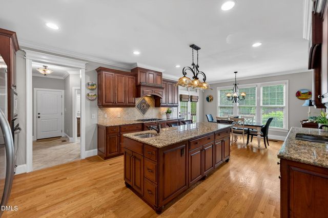 625 Grand Prince Lane, Raleigh, NC 27603