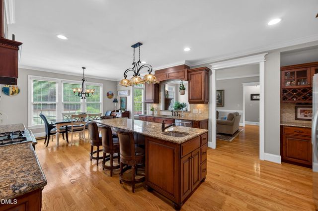 625 Grand Prince Lane, Raleigh, NC 27603