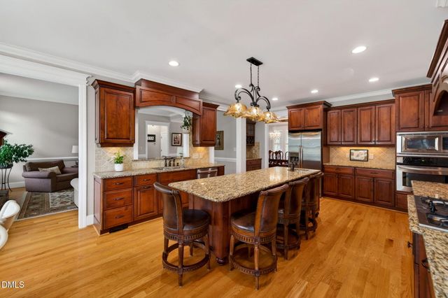 625 Grand Prince Lane, Raleigh, NC 27603