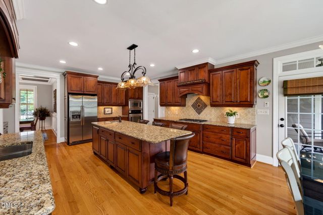 625 Grand Prince Lane, Raleigh, NC 27603