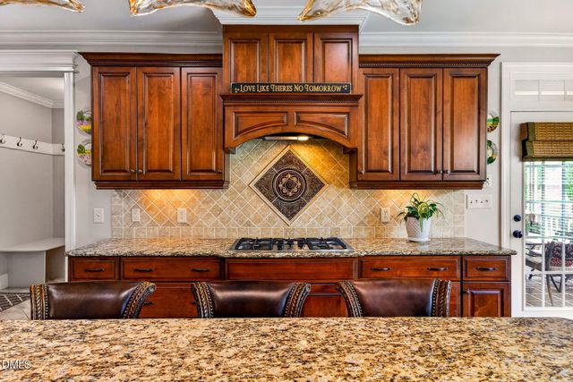 625 Grand Prince Lane, Raleigh, NC 27603