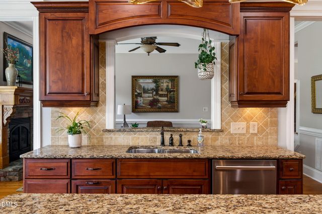 625 Grand Prince Lane, Raleigh, NC 27603