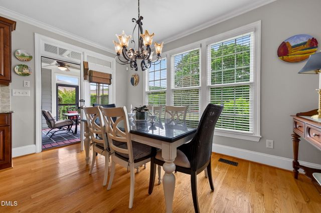 625 Grand Prince Lane, Raleigh, NC 27603