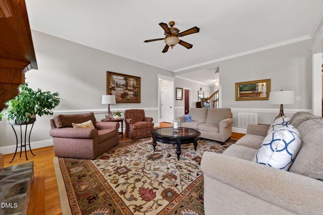 625 Grand Prince Lane, Raleigh, NC 27603
