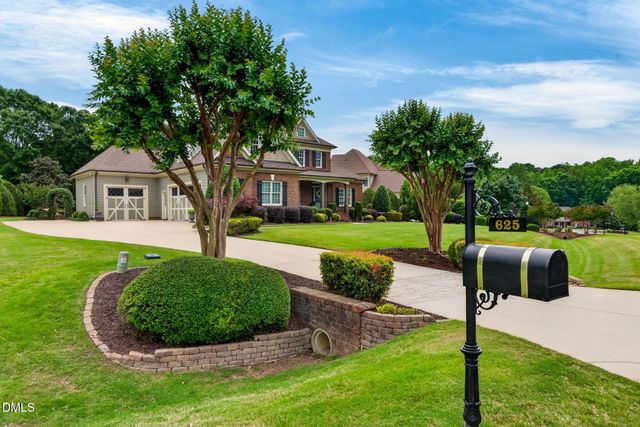 625 Grand Prince Lane, Raleigh, NC 27603
