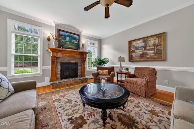 625 Grand Prince Lane, Raleigh, NC 27603