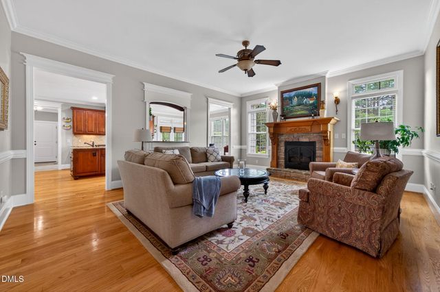 625 Grand Prince Lane, Raleigh, NC 27603