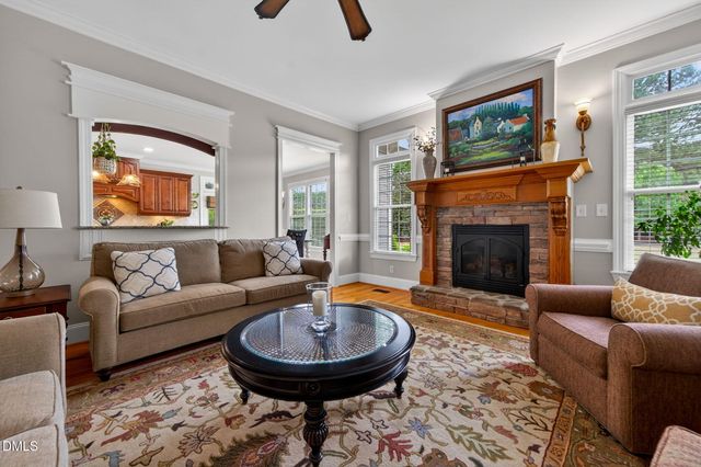 625 Grand Prince Lane, Raleigh, NC 27603