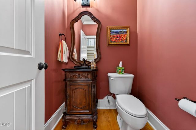 625 Grand Prince Lane, Raleigh, NC 27603