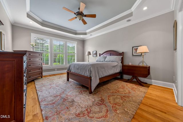 625 Grand Prince Lane, Raleigh, NC 27603
