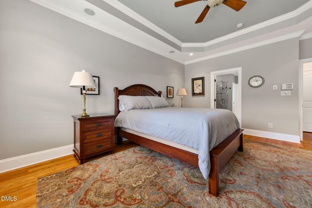 625 Grand Prince Lane, Raleigh, NC 27603