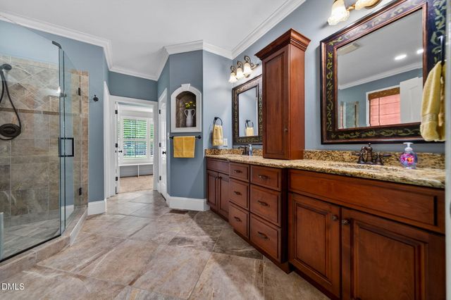 625 Grand Prince Lane, Raleigh, NC 27603