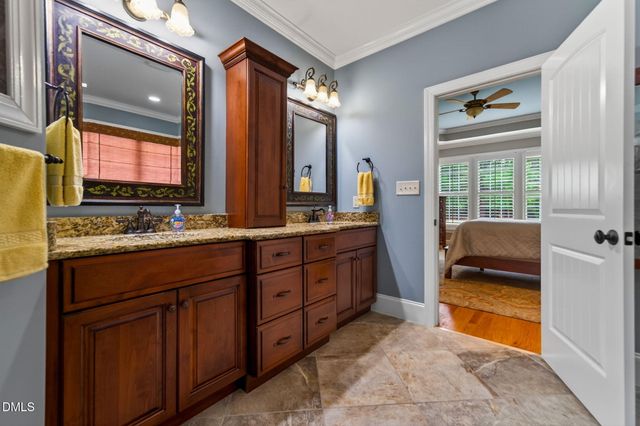 625 Grand Prince Lane, Raleigh, NC 27603