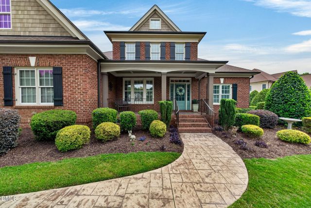 625 Grand Prince Lane, Raleigh, NC 27603