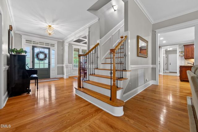 625 Grand Prince Lane, Raleigh, NC 27603