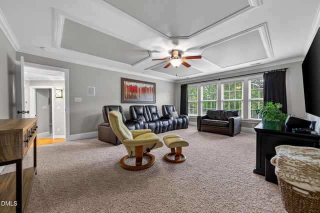625 Grand Prince Lane, Raleigh, NC 27603