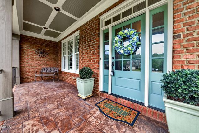 625 Grand Prince Lane, Raleigh, NC 27603