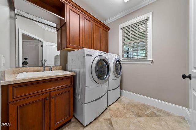 625 Grand Prince Lane, Raleigh, NC 27603