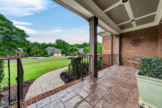 625 Grand Prince Lane, Raleigh, NC 27603