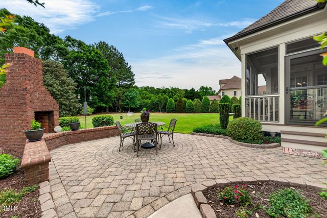 625 Grand Prince Lane, Raleigh, NC 27603