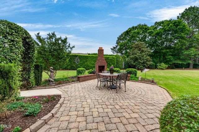 625 Grand Prince Lane, Raleigh, NC 27603