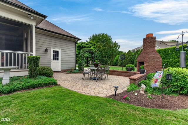 625 Grand Prince Lane, Raleigh, NC 27603
