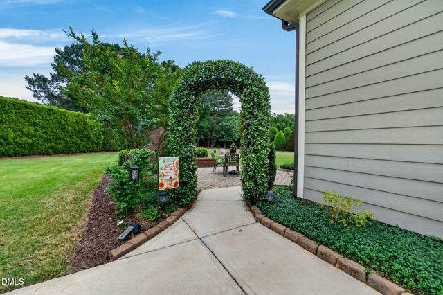 625 Grand Prince Lane, Raleigh, NC 27603