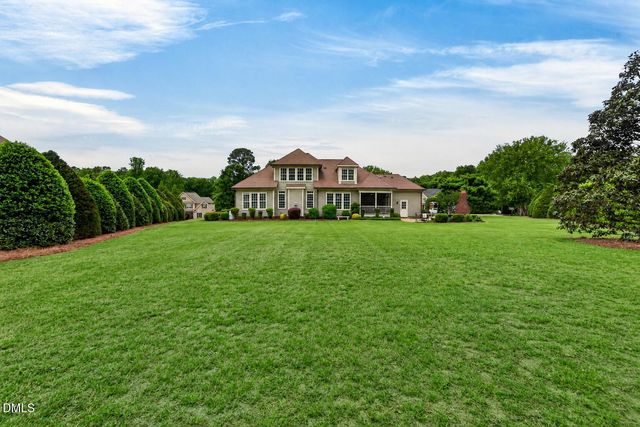 625 Grand Prince Lane, Raleigh, NC 27603