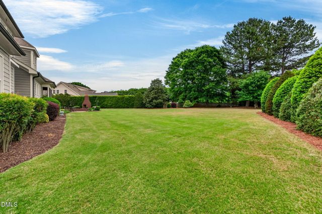 625 Grand Prince Lane, Raleigh, NC 27603