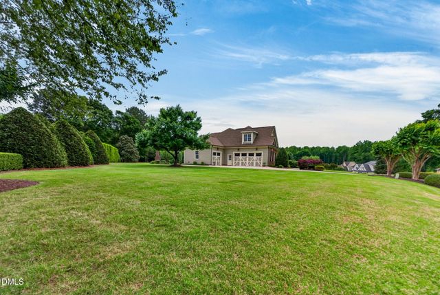 625 Grand Prince Lane, Raleigh, NC 27603