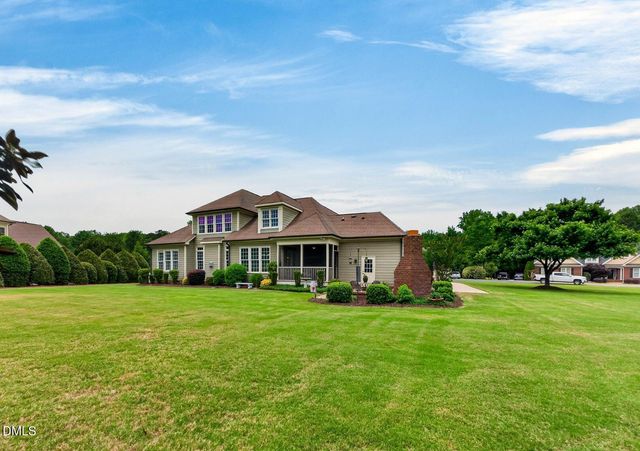 625 Grand Prince Lane, Raleigh, NC 27603