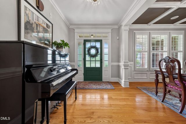 625 Grand Prince Lane, Raleigh, NC 27603
