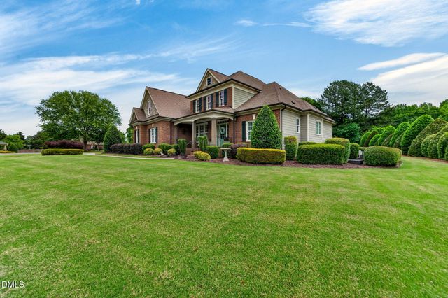 625 Grand Prince Lane, Raleigh, NC 27603