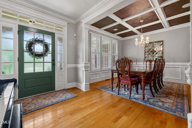 625 Grand Prince Lane, Raleigh, NC 27603
