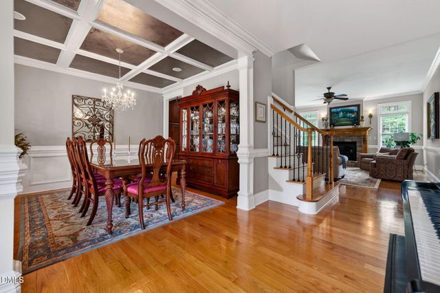 625 Grand Prince Lane, Raleigh, NC 27603
