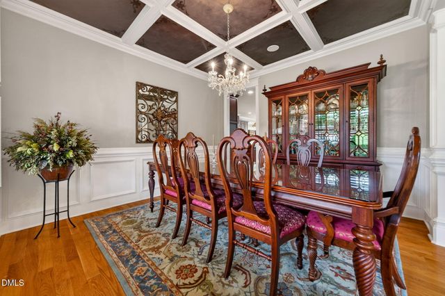 625 Grand Prince Lane, Raleigh, NC 27603