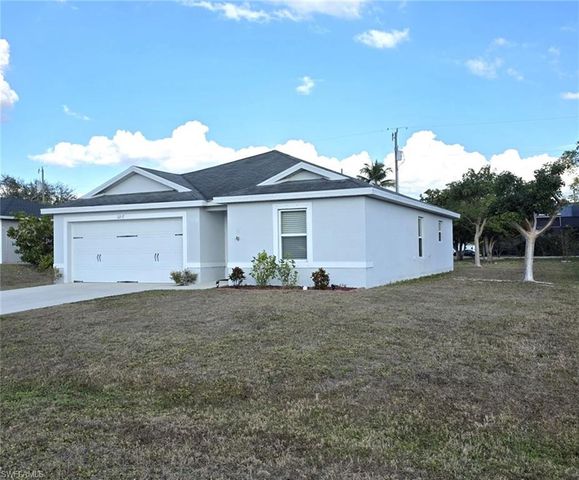 2217 SW 3rd AVE, Cape Coral, FL 33991