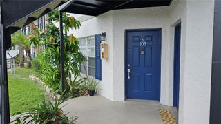 3651 N GOLDENROD ROAD A103, Winter Park, FL 32792