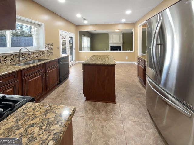 4045 Wintersweet Drive, Decatur, GA 30034