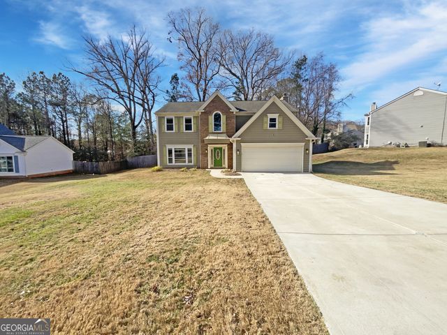 4045 Wintersweet Drive, Decatur, GA 30034