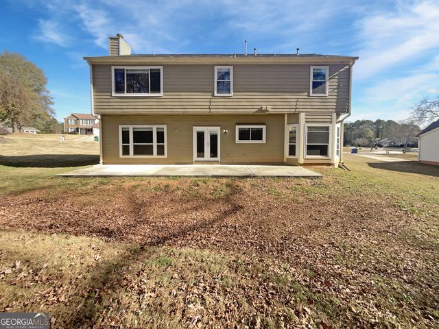 4045 Wintersweet Drive, Decatur, GA 30034