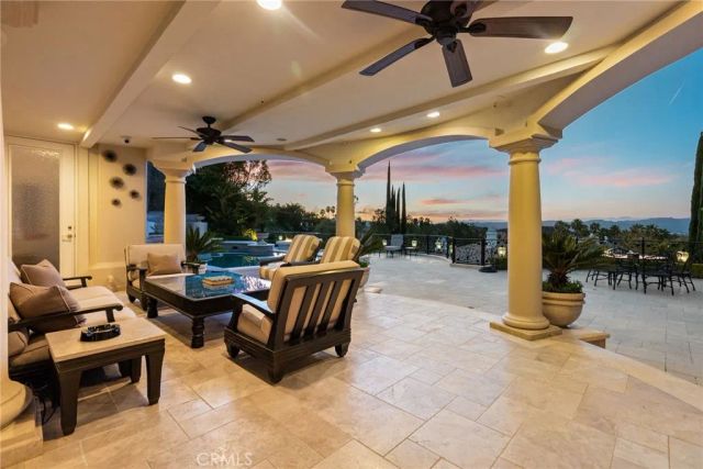 3724 Winford Drive, Tarzana, CA 91356