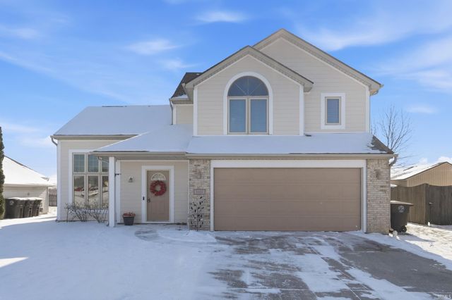 3407 Bramblewood Lane, Fort Wayne, IN 46818