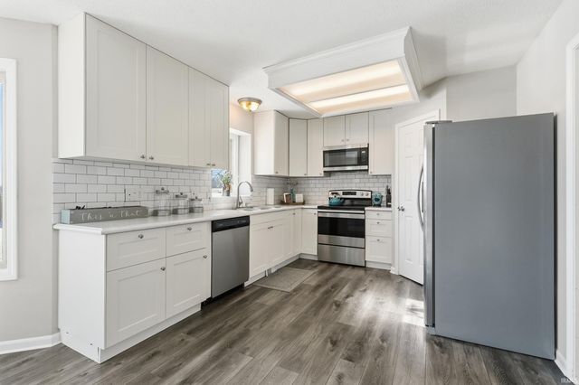 3407 Bramblewood Lane, Fort Wayne, IN 46818