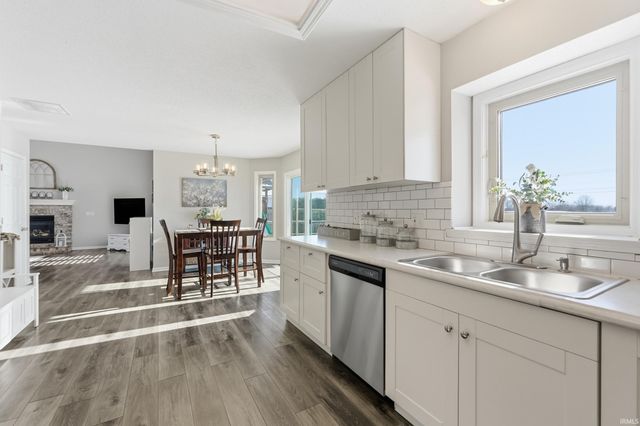 3407 Bramblewood Lane, Fort Wayne, IN 46818