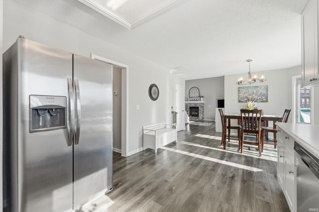 3407 Bramblewood Lane, Fort Wayne, IN 46818